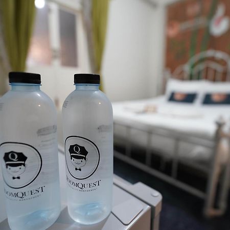 2499 Heritage Chinatown Bangkok Hotel By Roomquest Zewnętrze zdjęcie