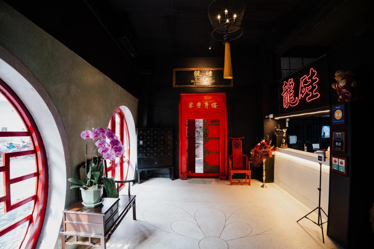 2499 Heritage Chinatown Bangkok Hotel By Roomquest Zewnętrze zdjęcie