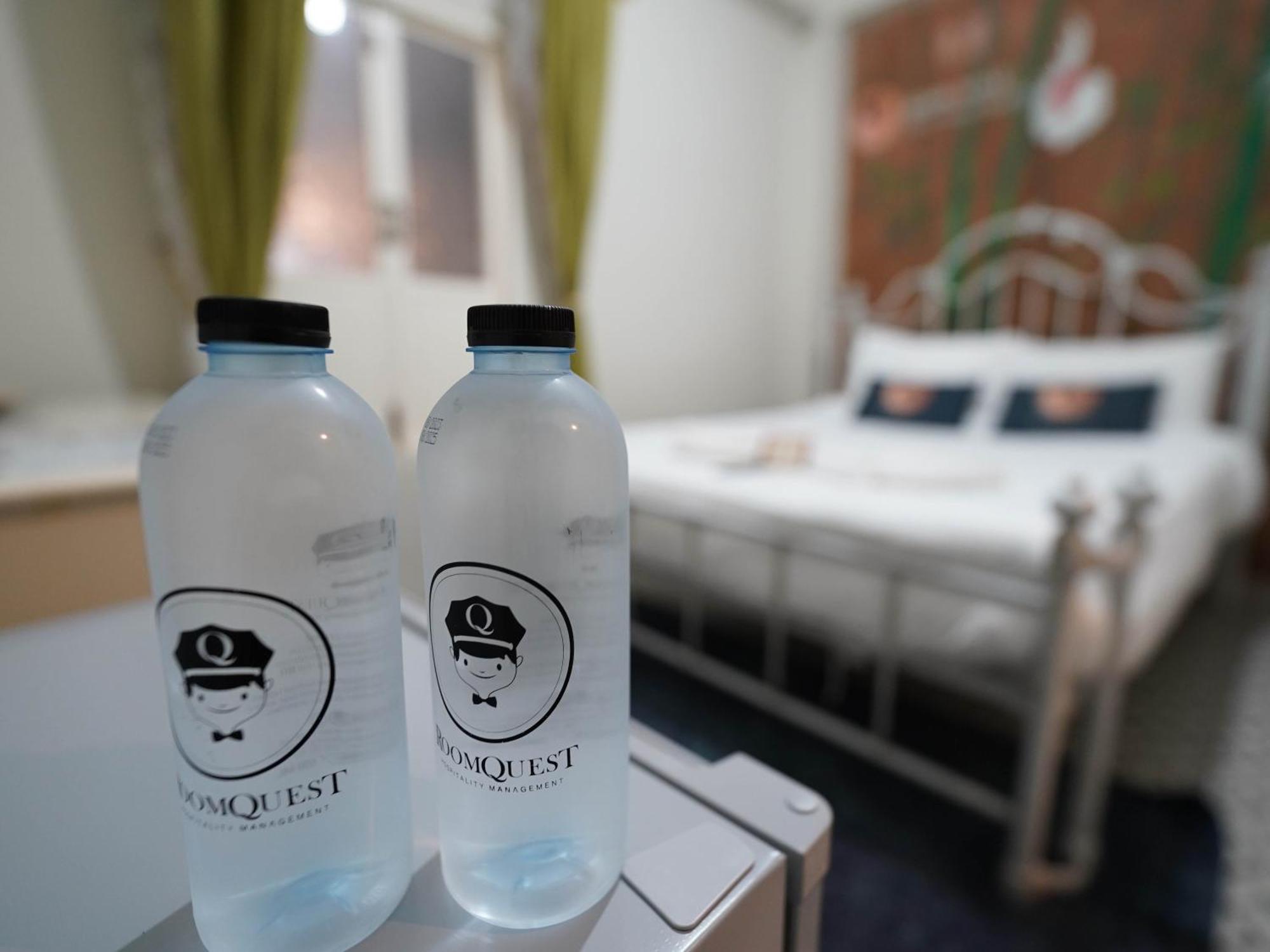 2499 Heritage Chinatown Bangkok Hotel By Roomquest Zewnętrze zdjęcie