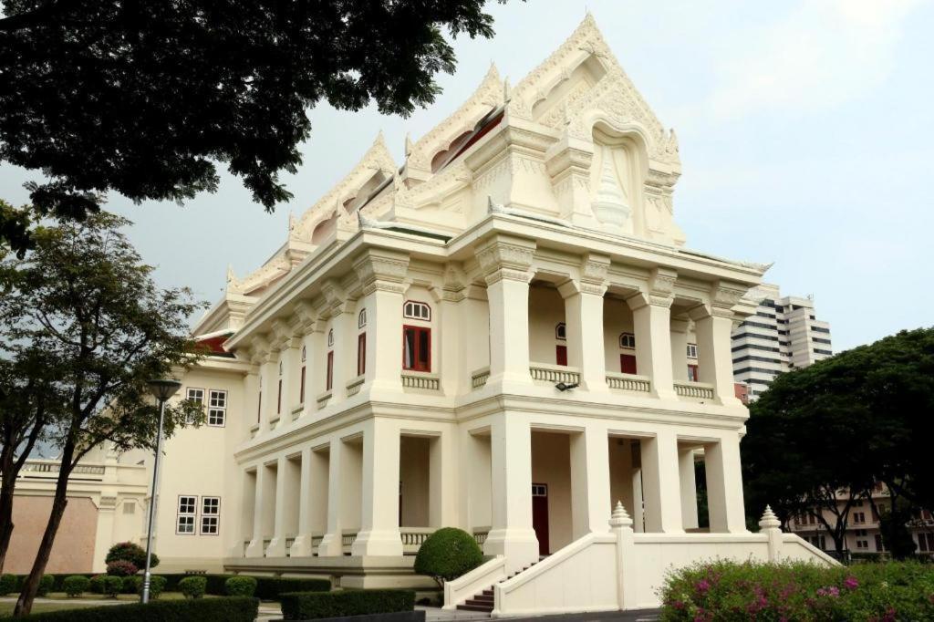 2499 Heritage Chinatown Bangkok Hotel By Roomquest Zewnętrze zdjęcie