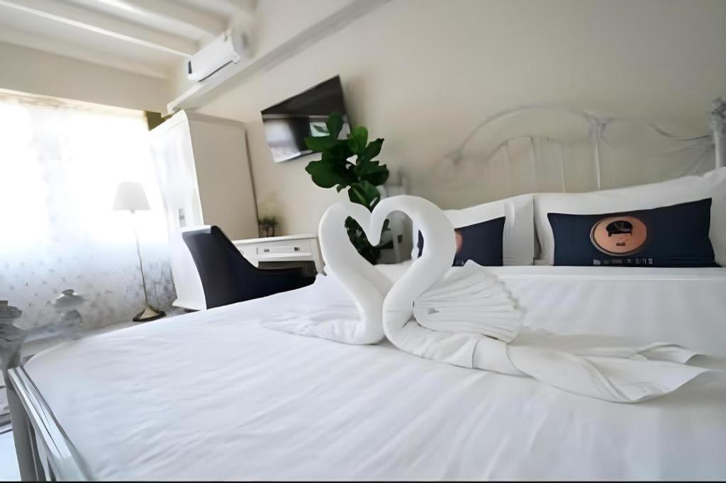 2499 Heritage Chinatown Bangkok Hotel By Roomquest Zewnętrze zdjęcie