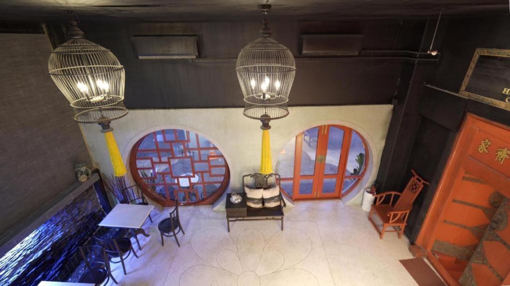 2499 Heritage Chinatown Bangkok Hotel By Roomquest Zewnętrze zdjęcie