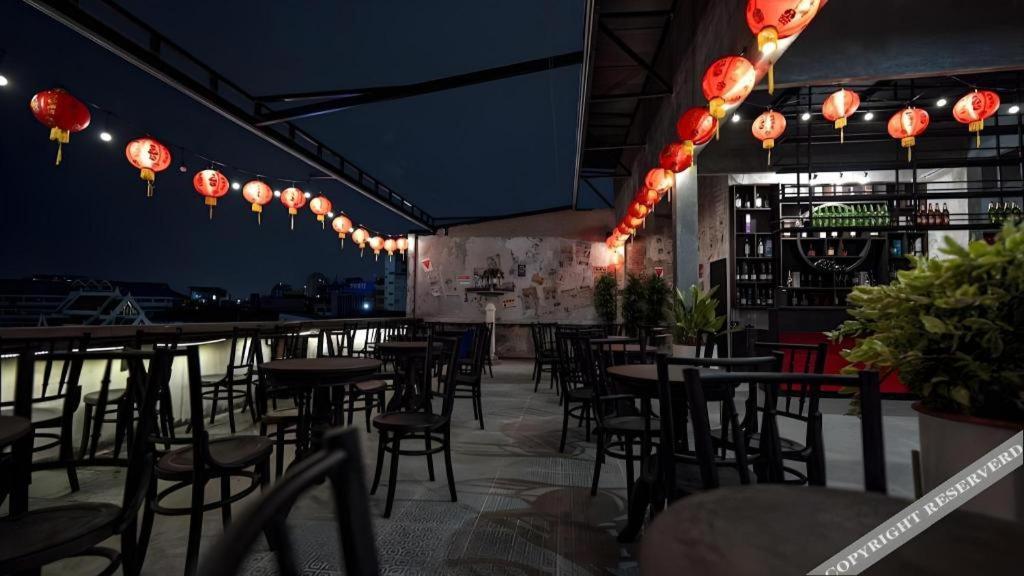 2499 Heritage Chinatown Bangkok Hotel By Roomquest Zewnętrze zdjęcie