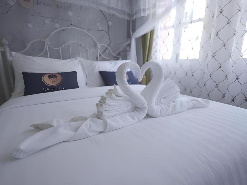 2499 Heritage Chinatown Bangkok Hotel By Roomquest Zewnętrze zdjęcie