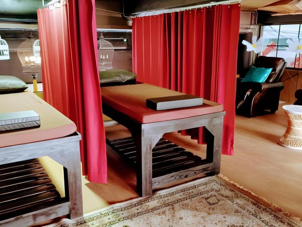 2499 Heritage Chinatown Bangkok Hotel By Roomquest Zewnętrze zdjęcie