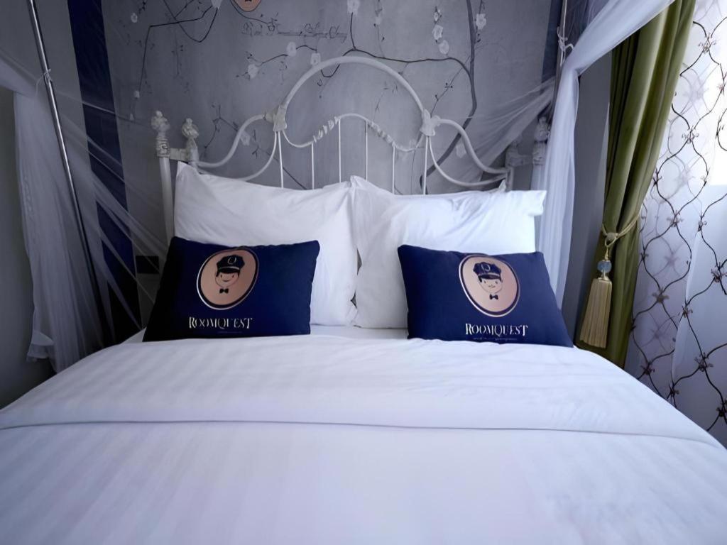 2499 Heritage Chinatown Bangkok Hotel By Roomquest Zewnętrze zdjęcie