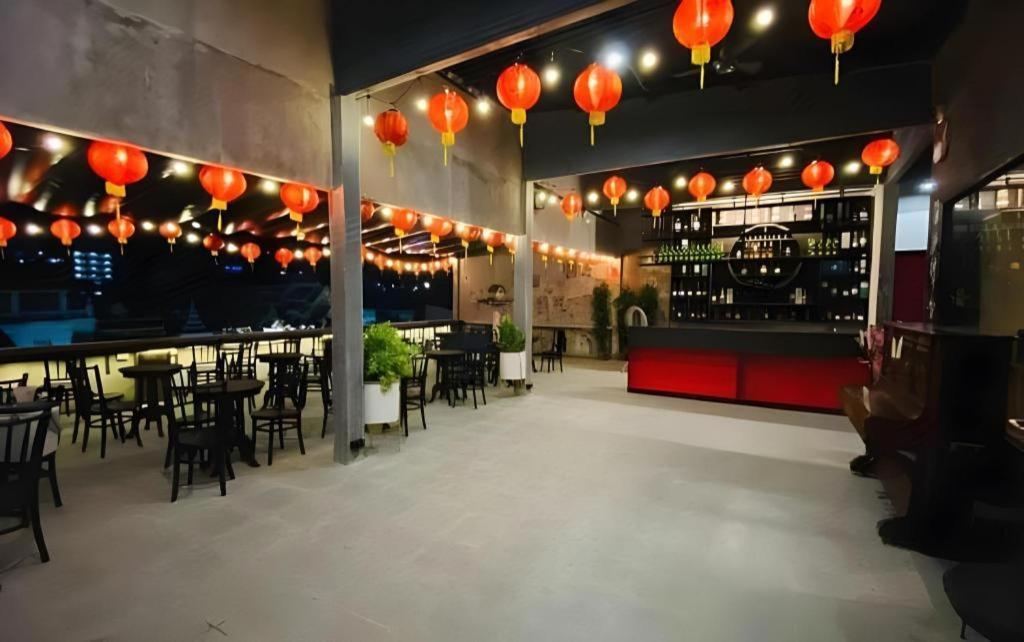 2499 Heritage Chinatown Bangkok Hotel By Roomquest Zewnętrze zdjęcie